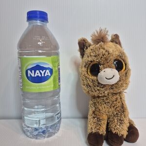 TY BEANIE BOOS "HARRIET"